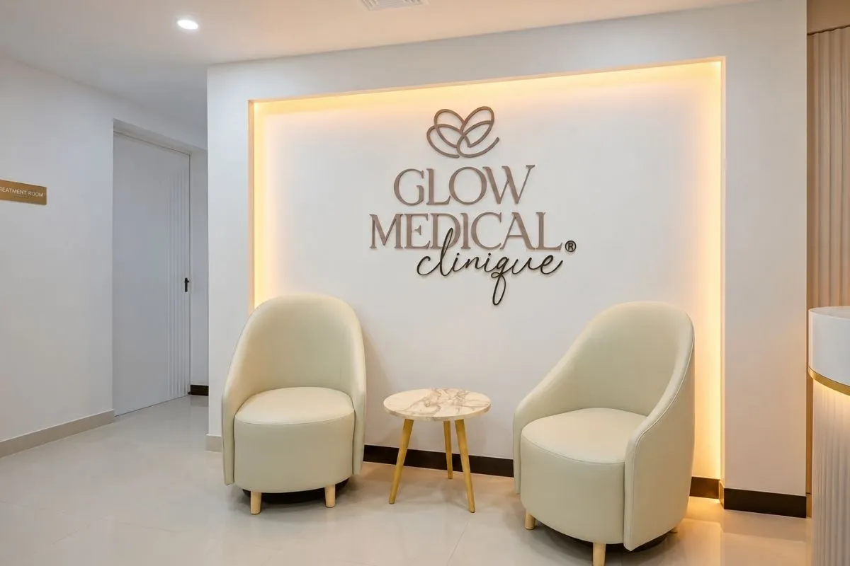 Procedimientos de estética clínica en Glow Medical Clinique
