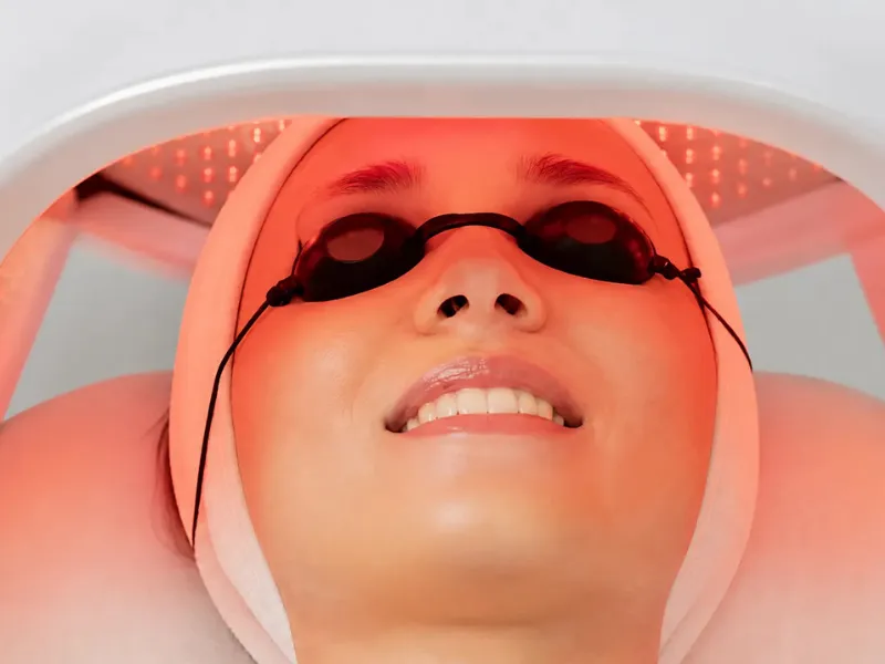 Glow Skin Quality en Glow Medical Clinique