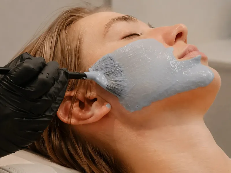 Peeling + Microdermoabrasión en Glow Medical Clinique