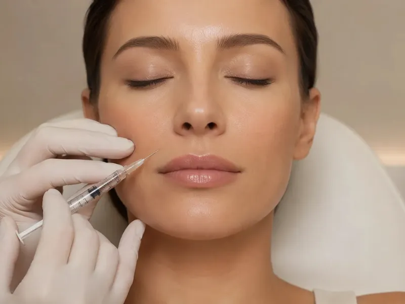 Surcos nasogenianos en Glow Medical Clinique