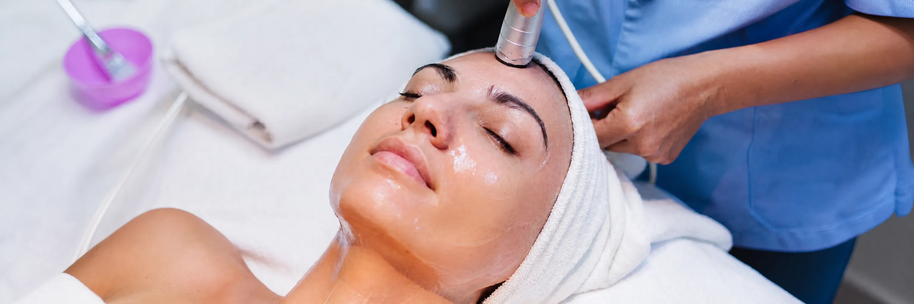Hydrash en Glow Medical Clinique