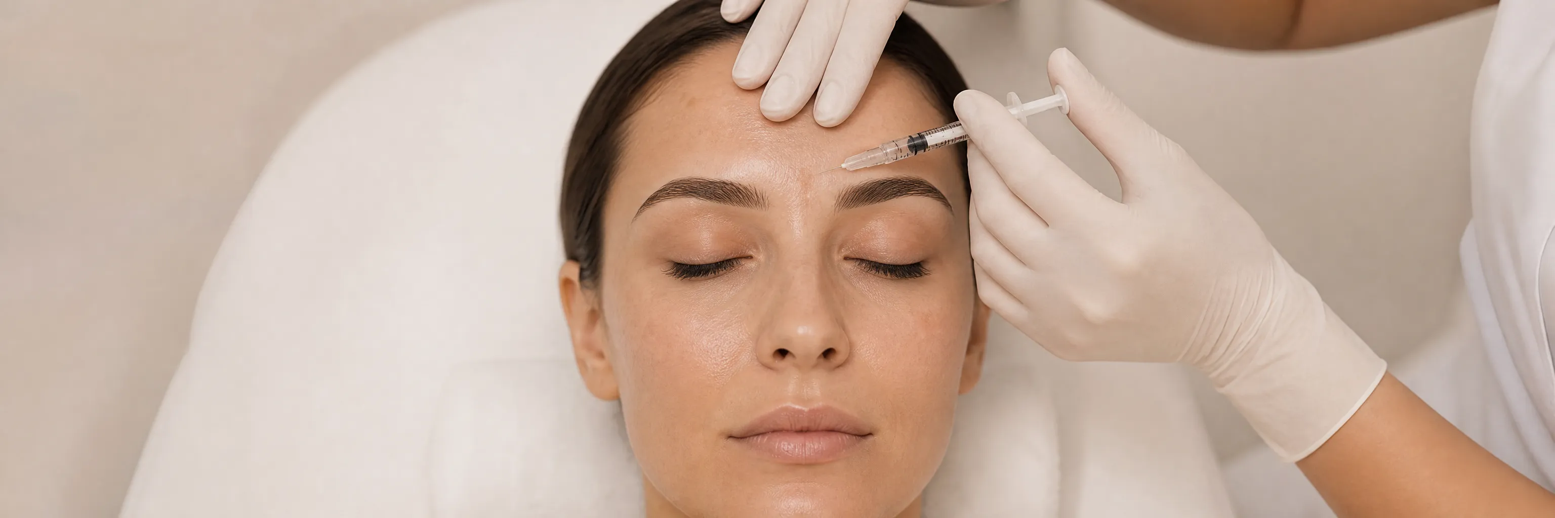 Intradermoterapia melasma en Glow Medical Clinique