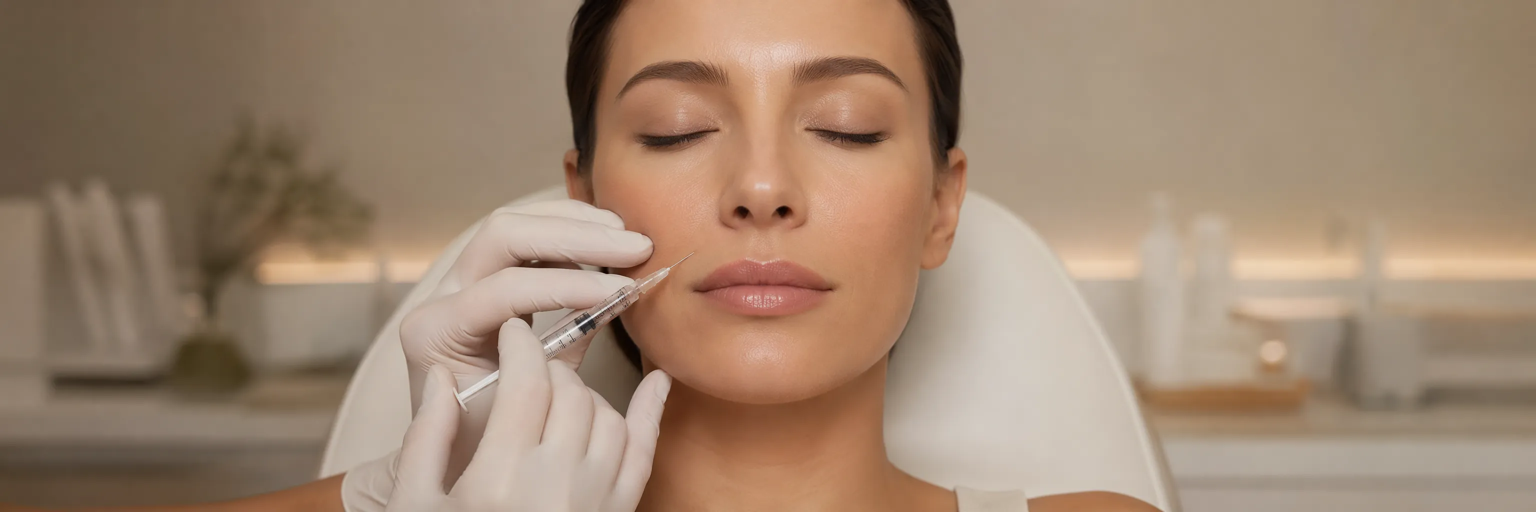 Surcos nasogenianos en Glow Medical Clinique