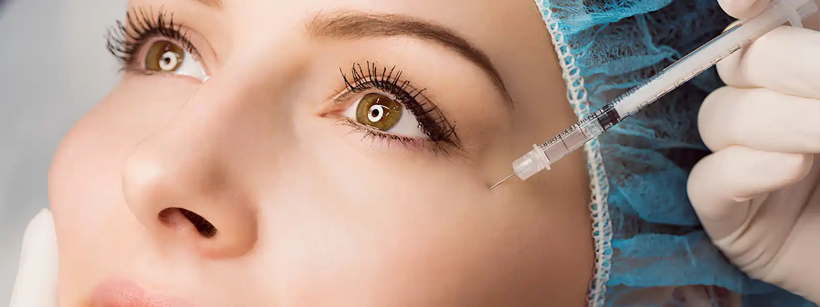 Toxina botulínica (Botox, Dysport, Hutox) en Glow Medical Clinique