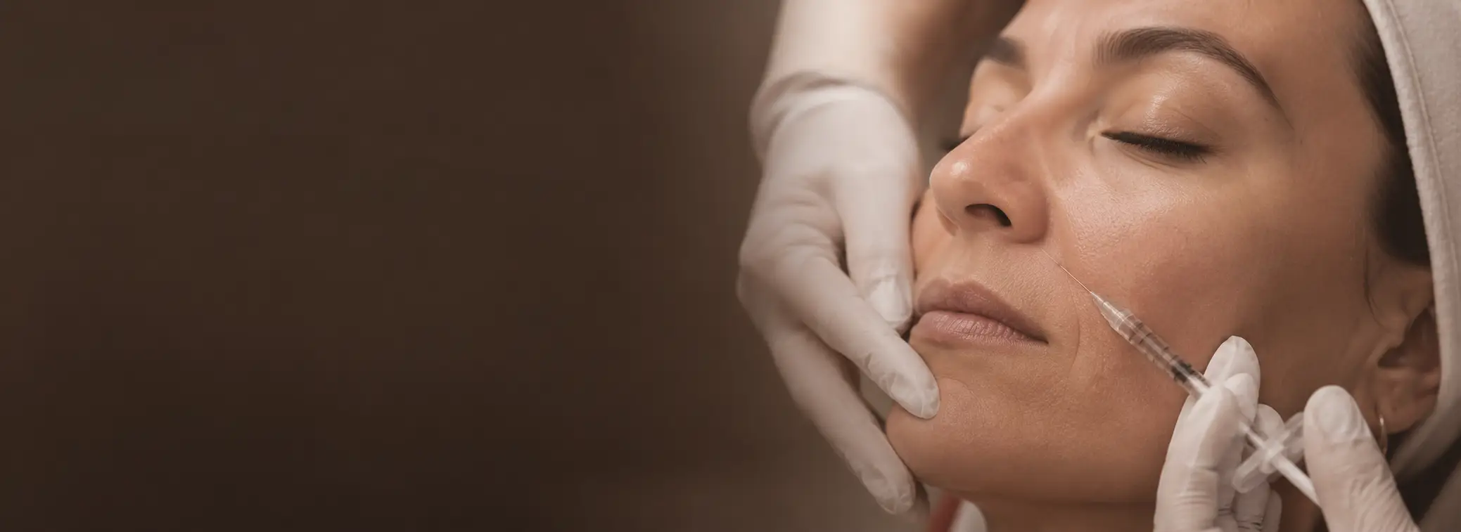 Tratamientos de Armonización y rellenos en Glow Medical Clinique